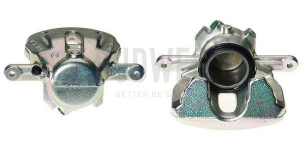 BUDWEG CALIPER Pidurisadul 343814